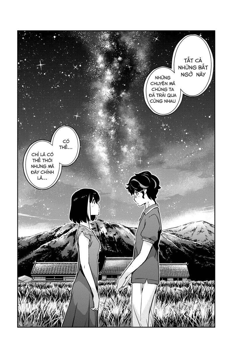 365 Ngày Cho Đến Lúc 2 Ta Kết Hôn Chapter 21 - 15