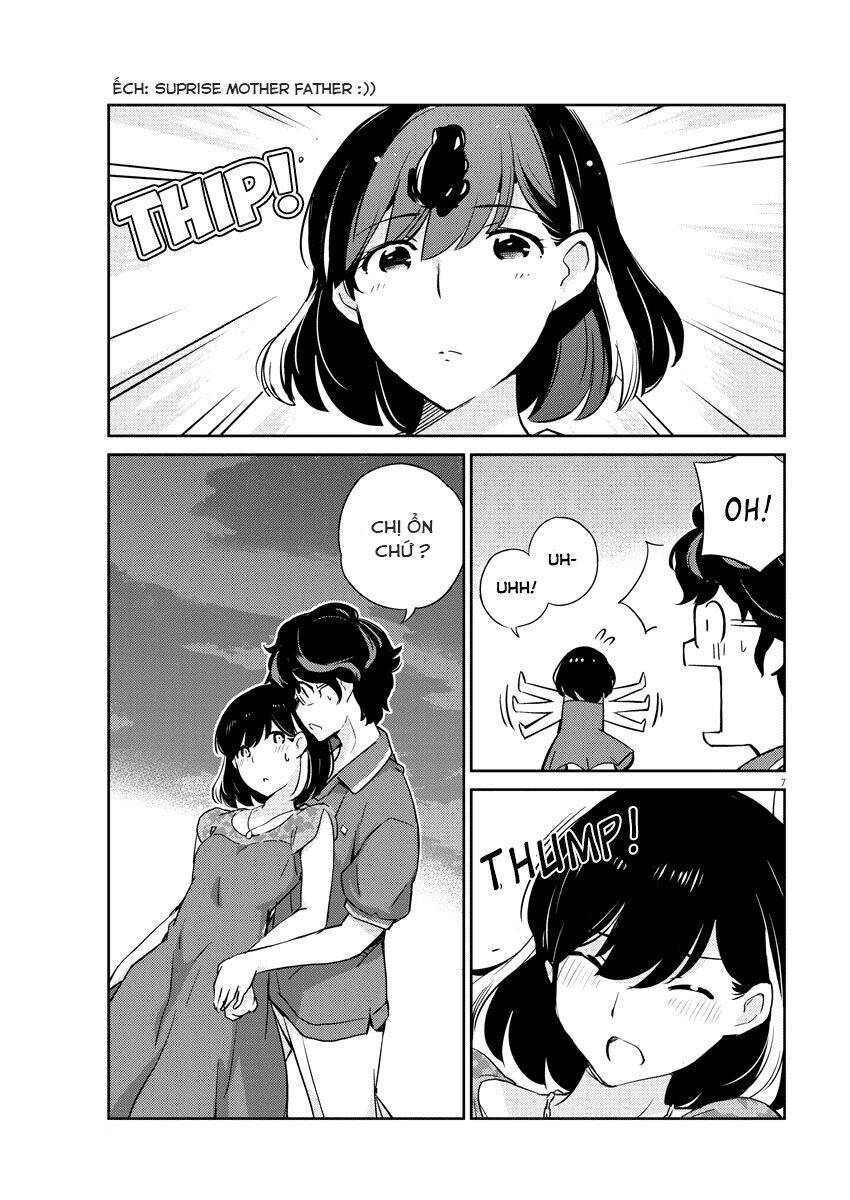 365 Ngày Cho Đến Lúc 2 Ta Kết Hôn Chapter 21 - 7