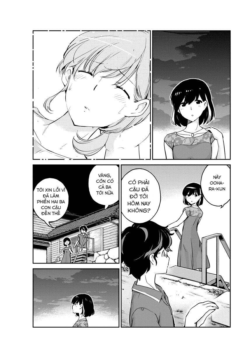365 Ngày Cho Đến Lúc 2 Ta Kết Hôn Chapter 21 - 9