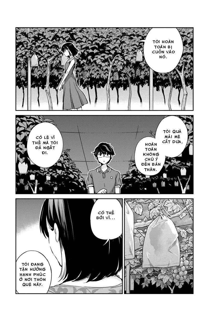 365 Ngày Cho Đến Lúc 2 Ta Kết Hôn Chapter 21 - 10