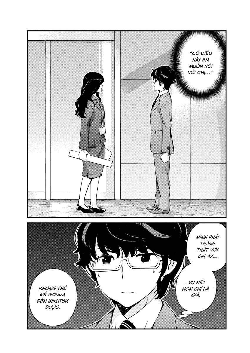365 Ngày Cho Đến Lúc 2 Ta Kết Hôn Chapter 47 - 2
