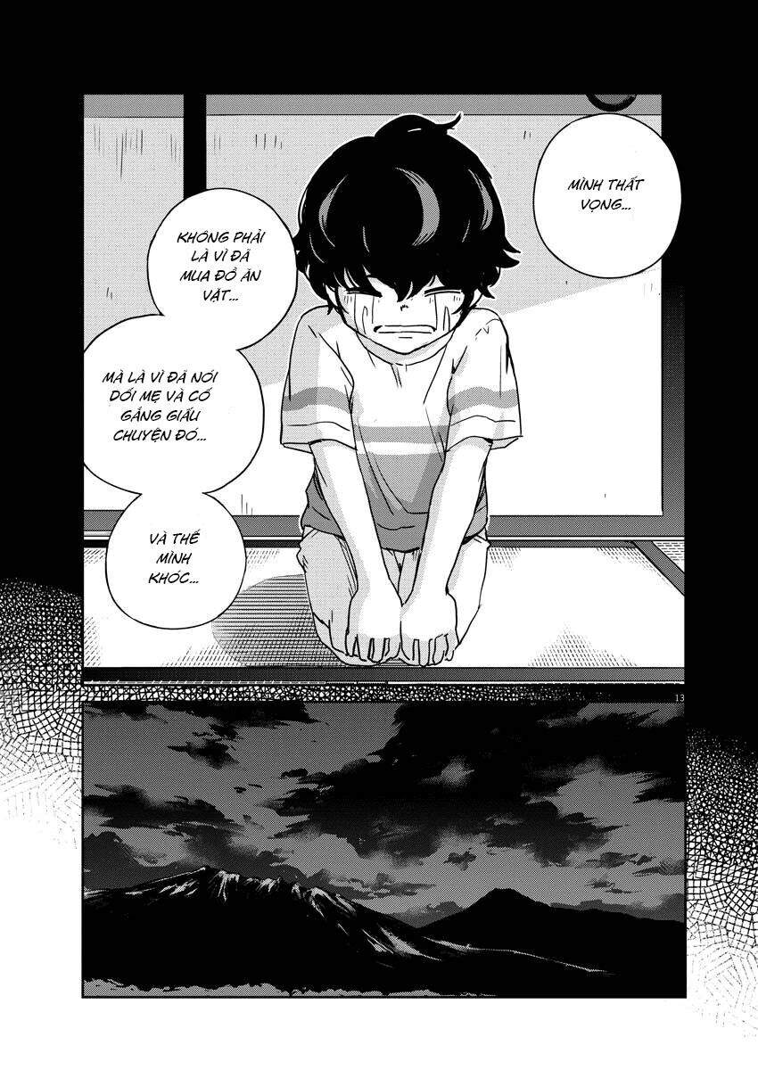 365 Ngày Cho Đến Lúc 2 Ta Kết Hôn Chapter 47 - 12