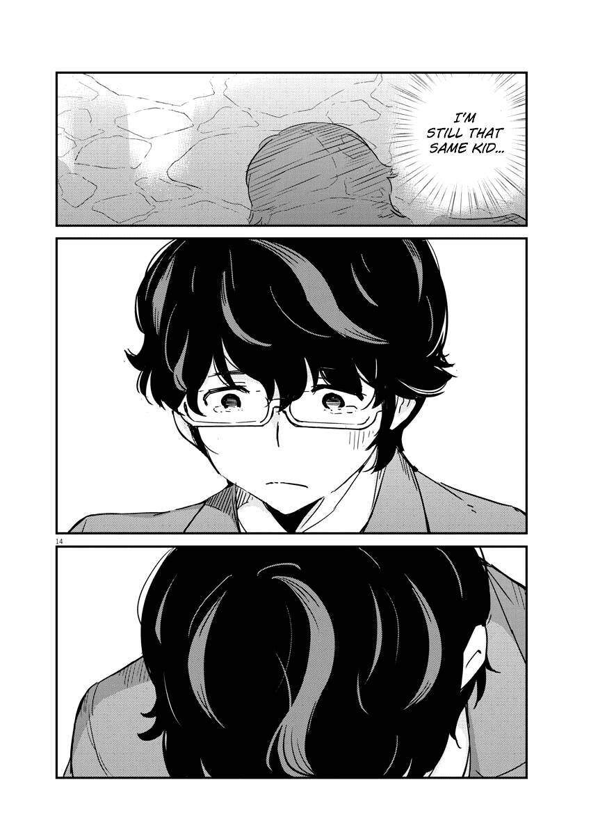 365 Ngày Cho Đến Lúc 2 Ta Kết Hôn Chapter 47 - 13