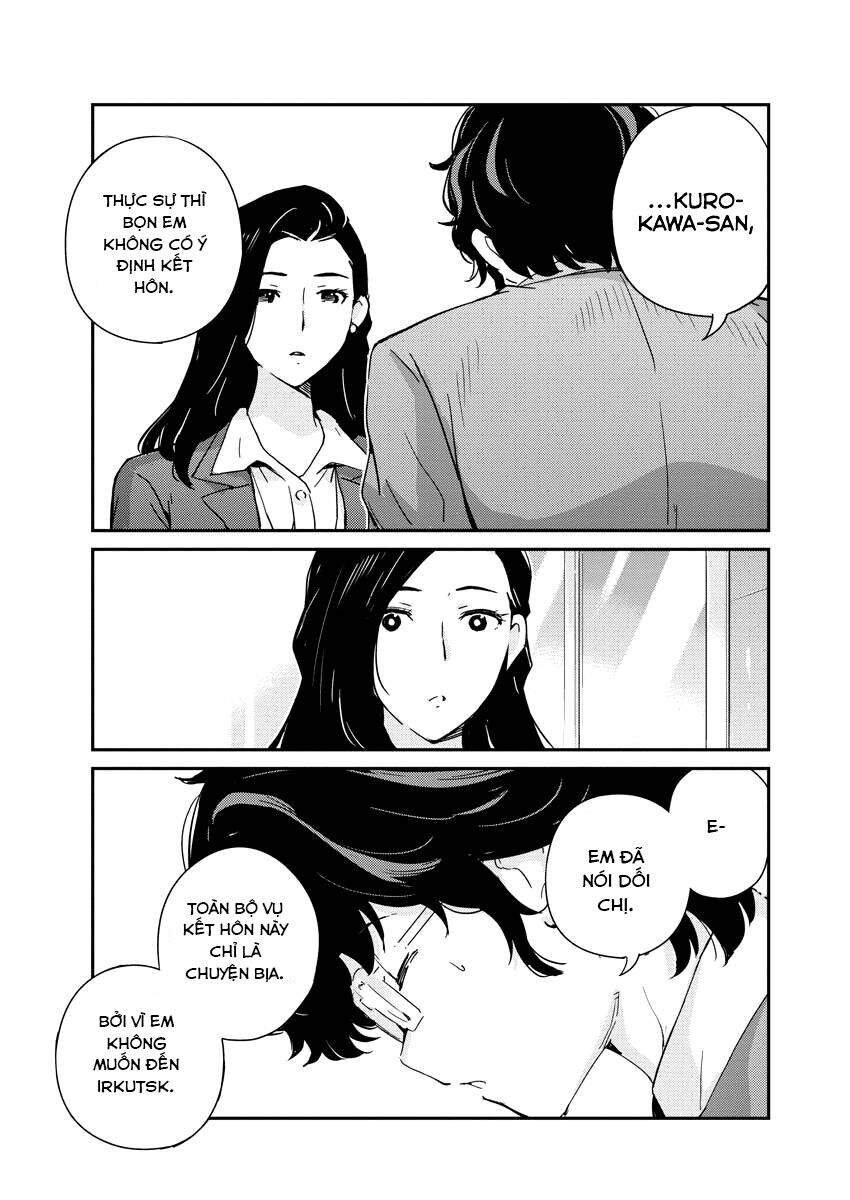 365 Ngày Cho Đến Lúc 2 Ta Kết Hôn Chapter 47 - 14