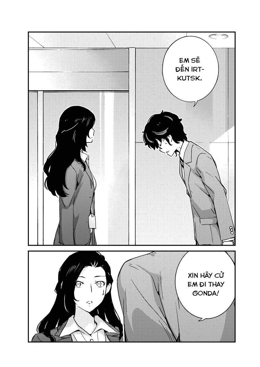 365 Ngày Cho Đến Lúc 2 Ta Kết Hôn Chapter 47 - 16