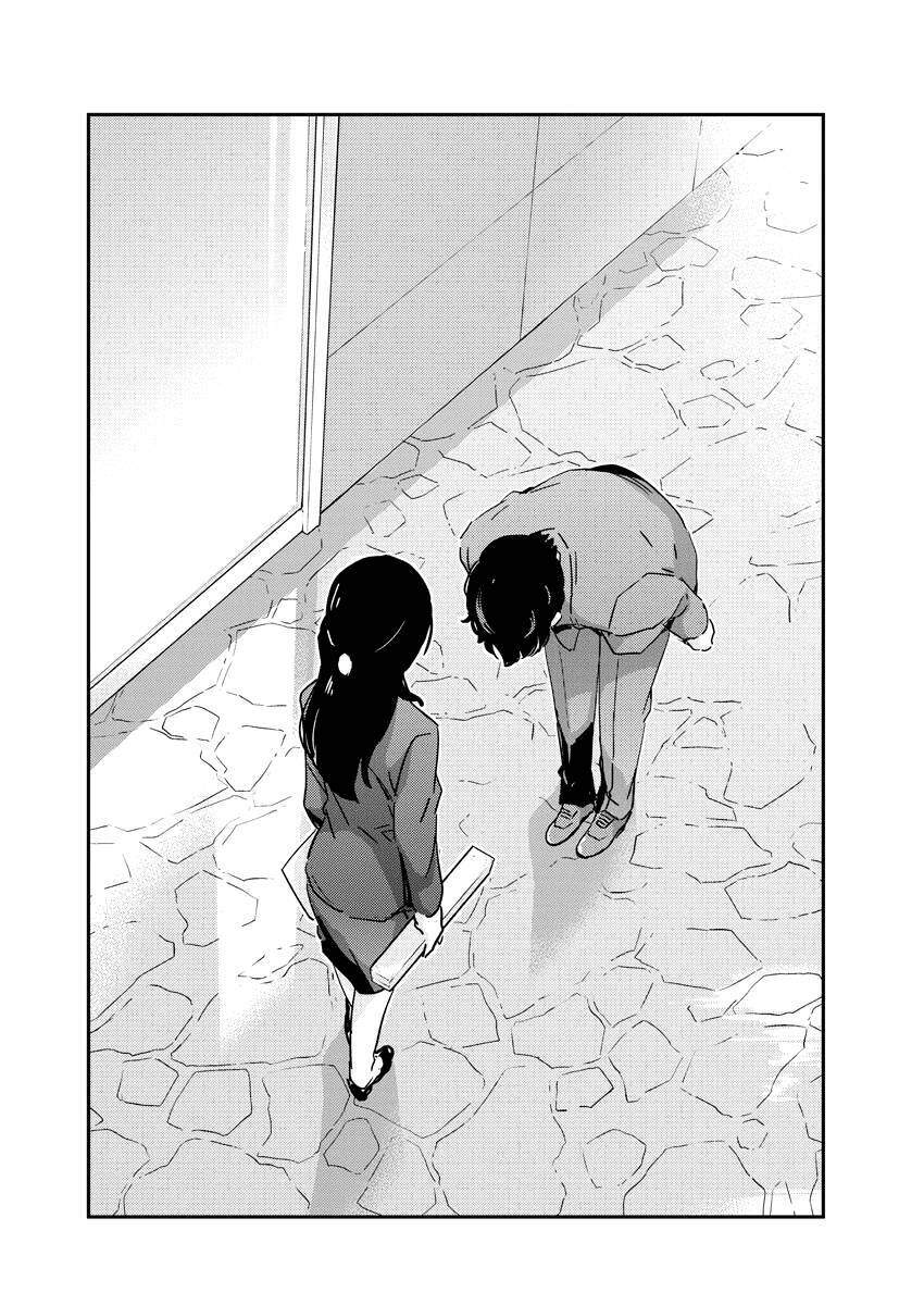 365 Ngày Cho Đến Lúc 2 Ta Kết Hôn Chapter 47 - 17
