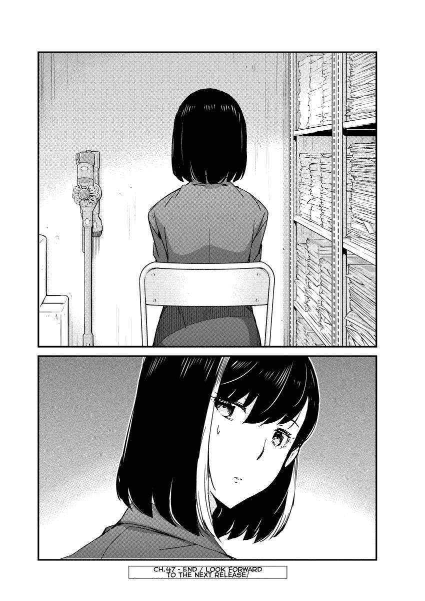 365 Ngày Cho Đến Lúc 2 Ta Kết Hôn Chapter 47 - 19
