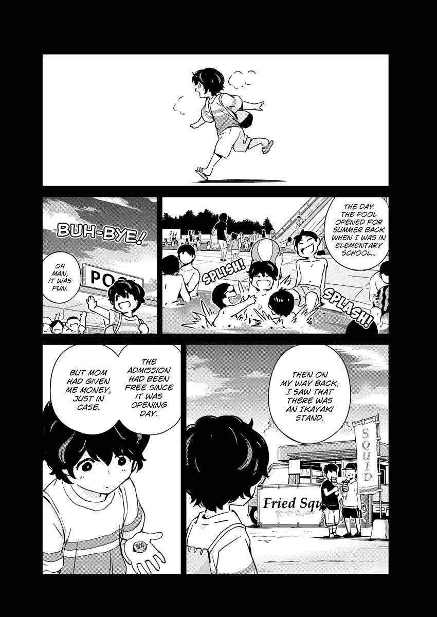 365 Ngày Cho Đến Lúc 2 Ta Kết Hôn Chapter 47 - 5