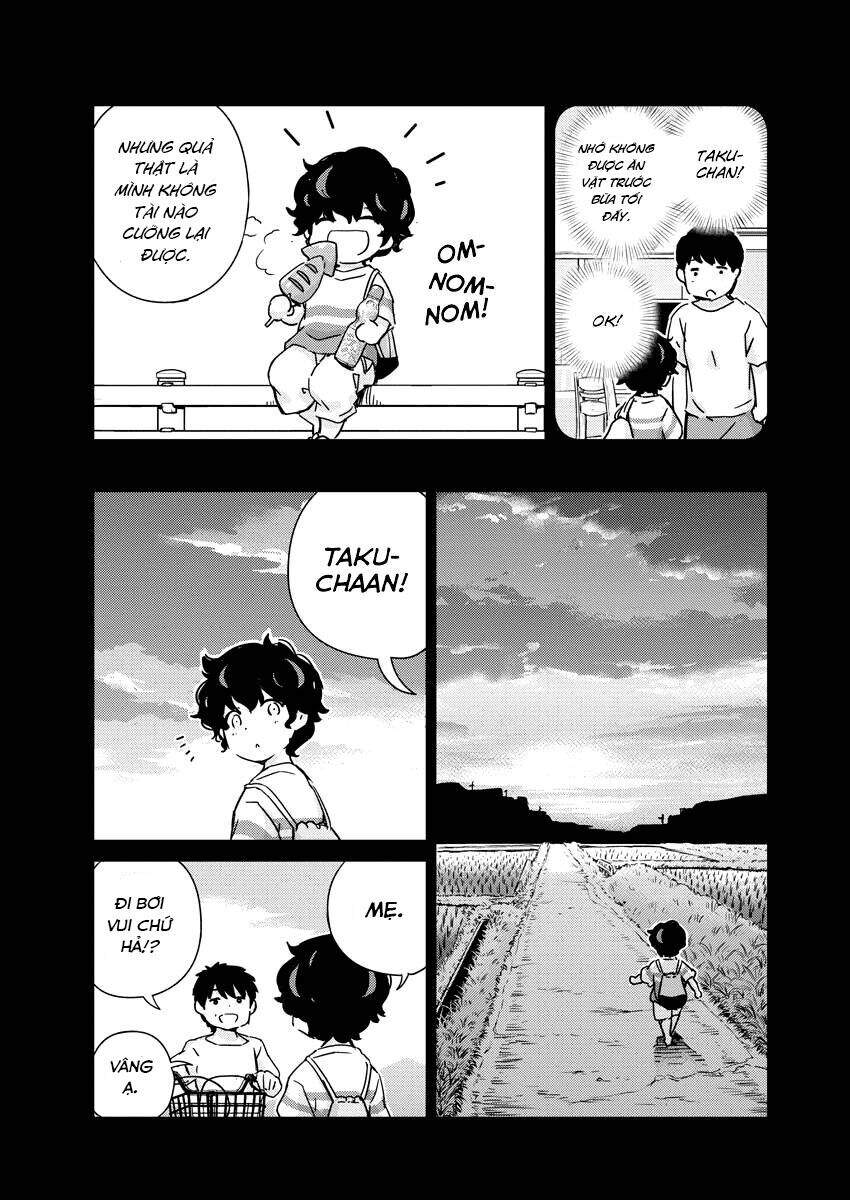 365 Ngày Cho Đến Lúc 2 Ta Kết Hôn Chapter 47 - 6
