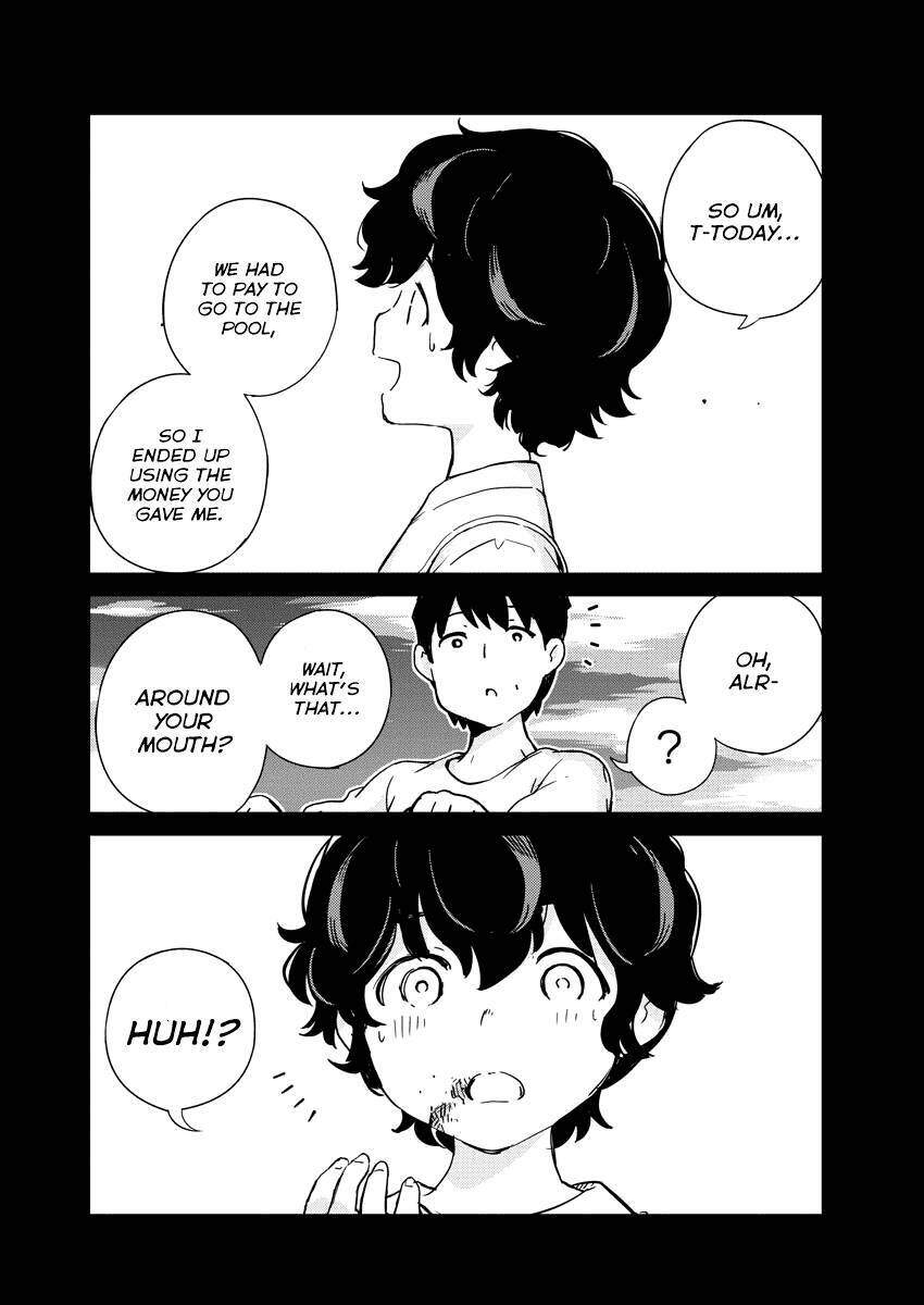 365 Ngày Cho Đến Lúc 2 Ta Kết Hôn Chapter 47 - 7