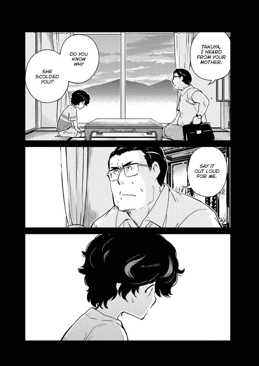 365 Ngày Cho Đến Lúc 2 Ta Kết Hôn Chapter 47 - 9