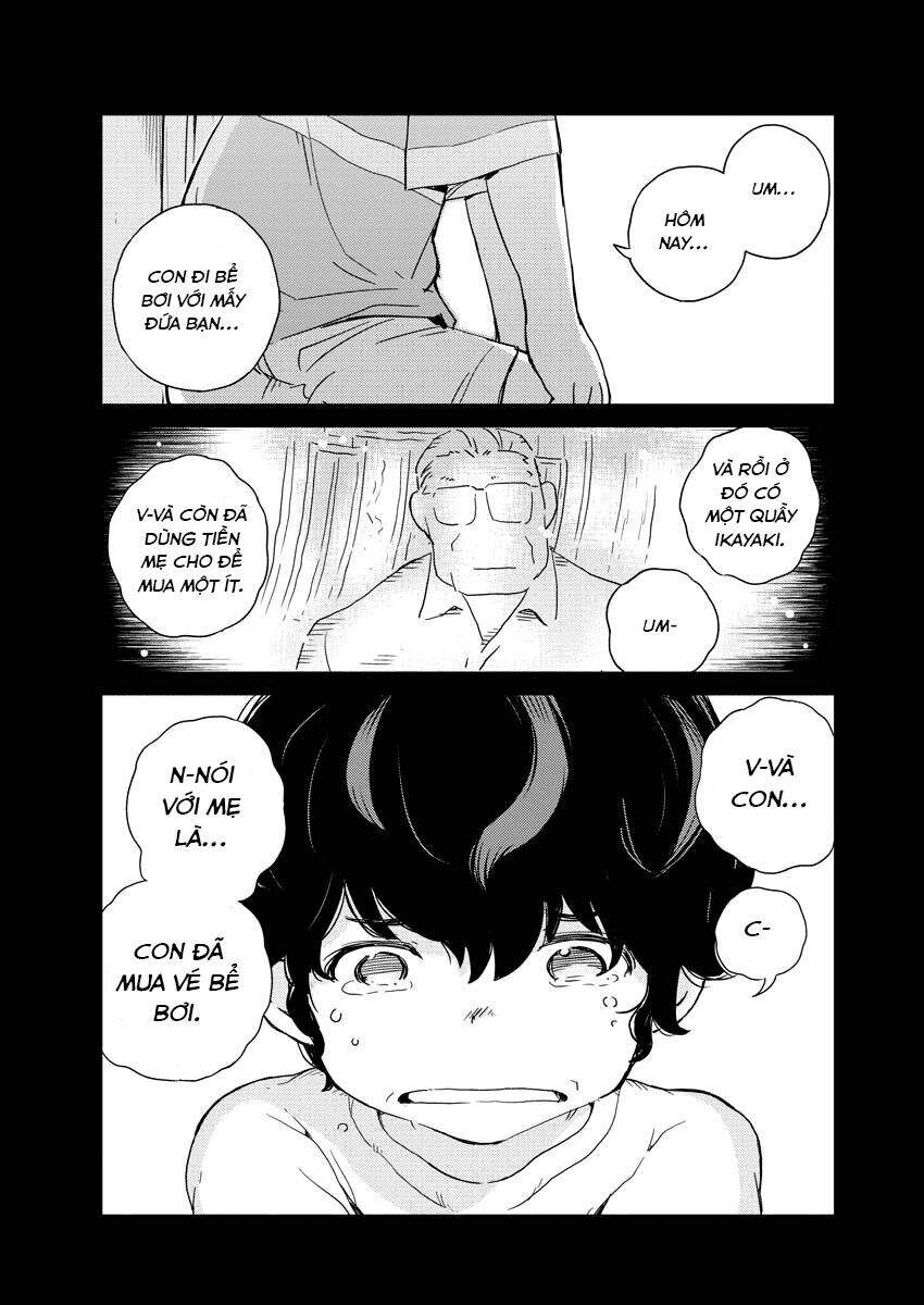 365 Ngày Cho Đến Lúc 2 Ta Kết Hôn Chapter 47 - 10