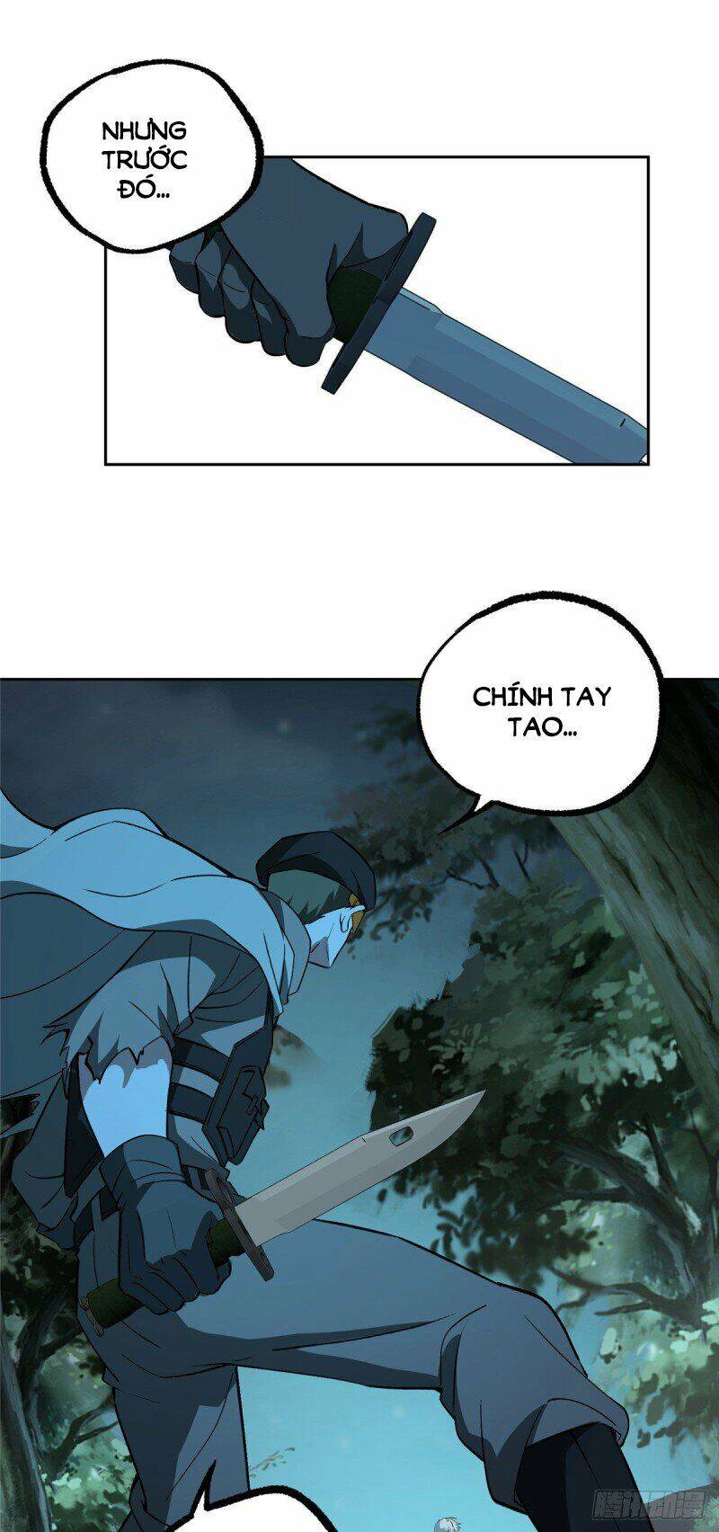 Thợ Máy Siêu Cấp Chapter 11 - 11