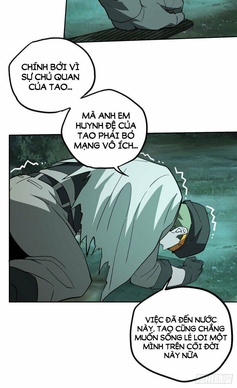 Thợ Máy Siêu Cấp Chapter 11 - 10