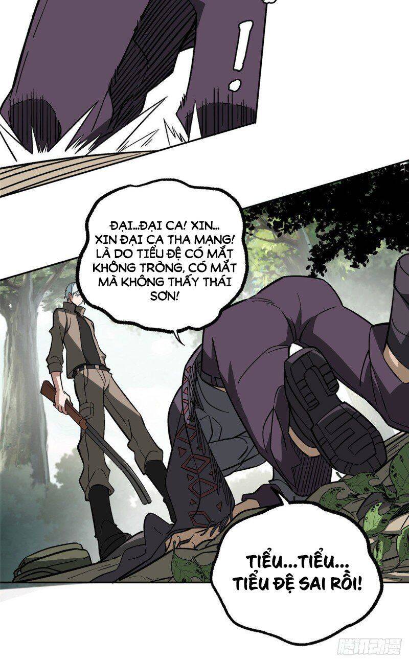 Thợ Máy Siêu Cấp Chapter 12 - 17