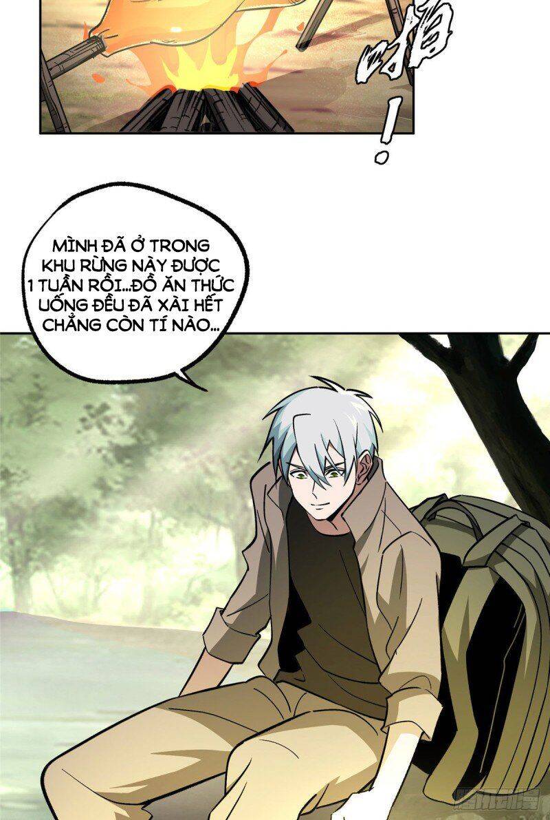 Thợ Máy Siêu Cấp Chapter 12 - 4