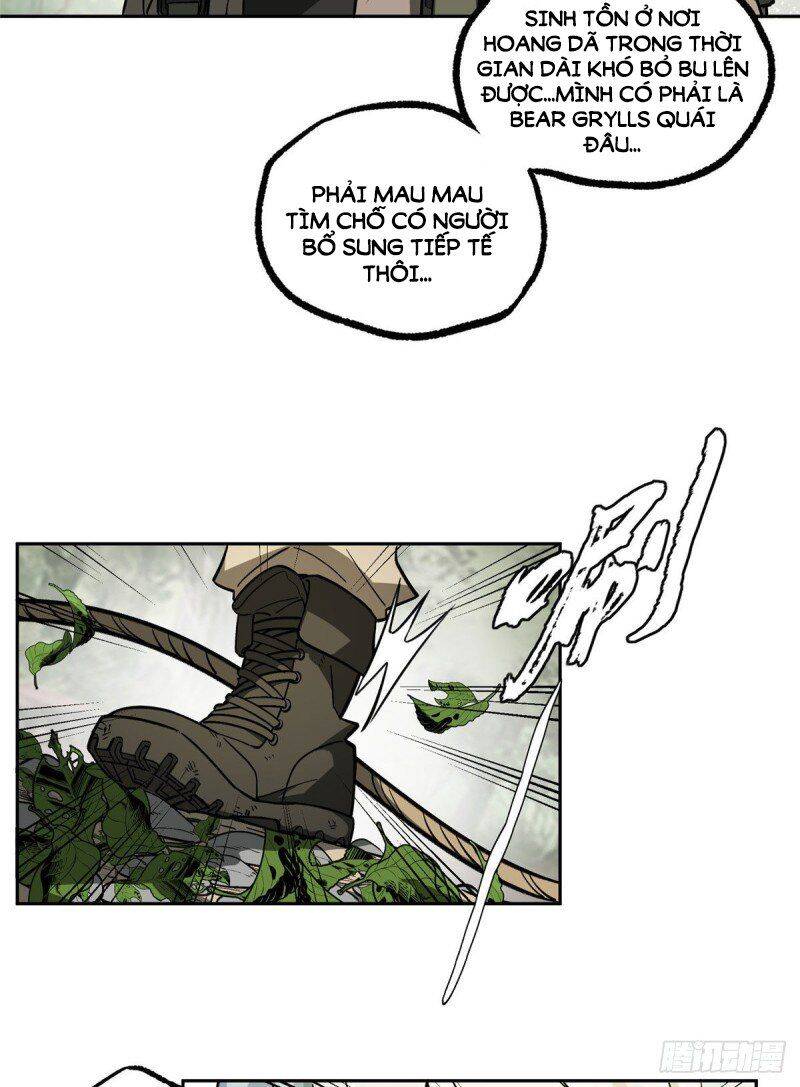 Thợ Máy Siêu Cấp Chapter 12 - 7
