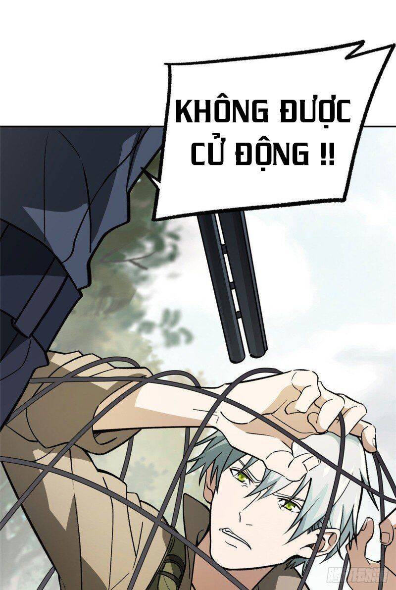 Thợ Máy Siêu Cấp Chapter 12 - 10