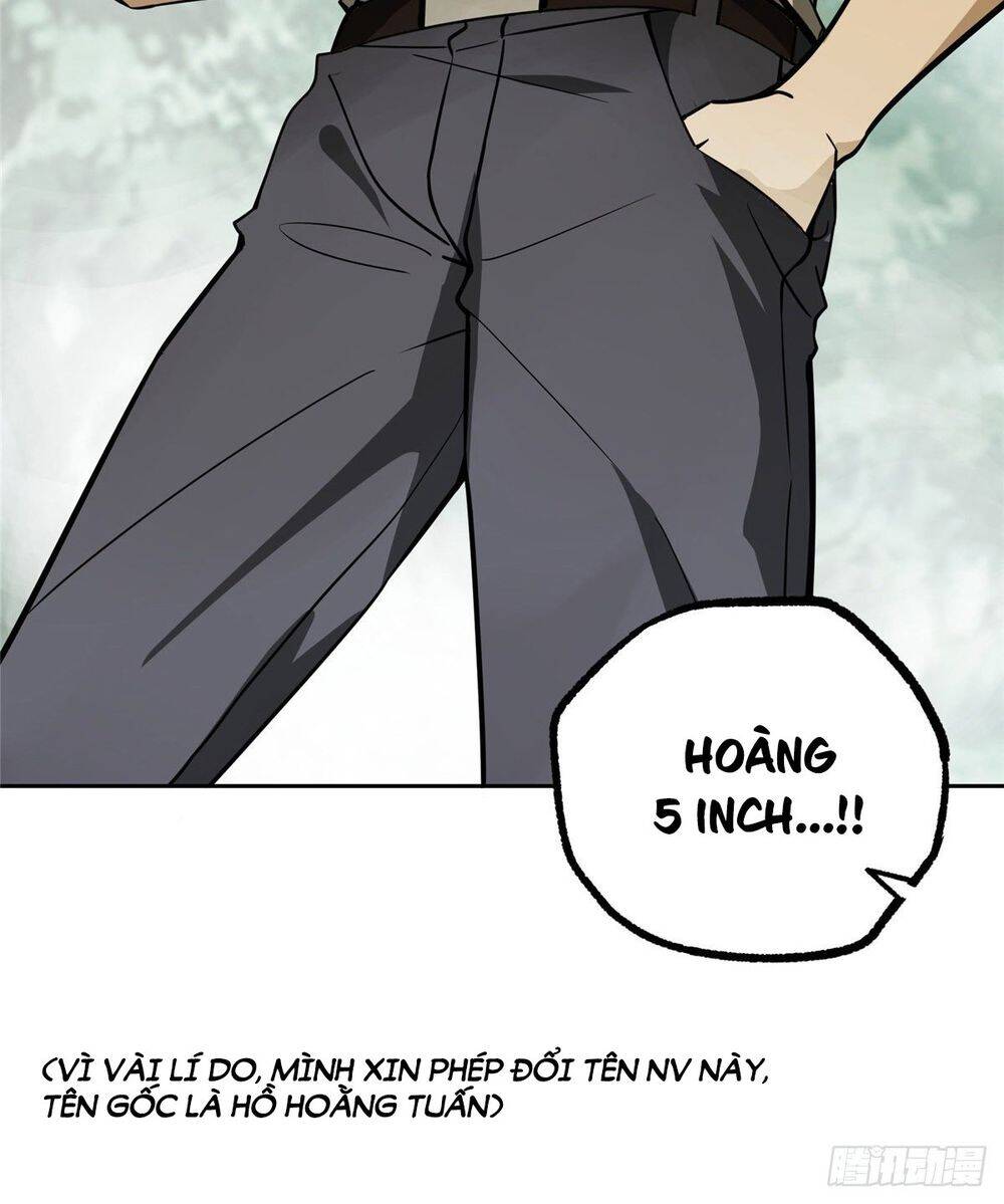 Thợ Máy Siêu Cấp Chapter 13 - 11