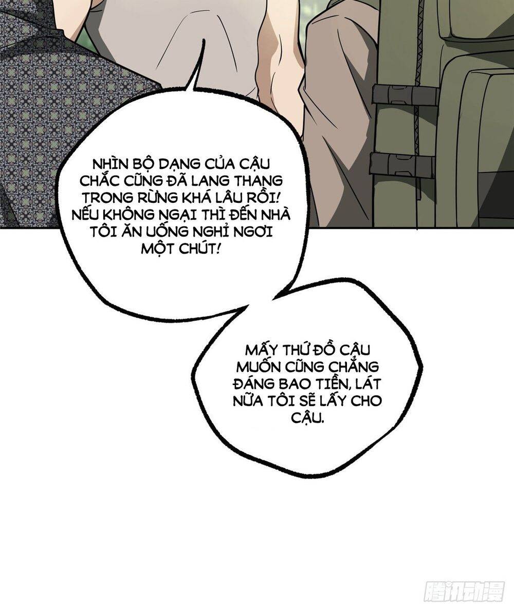 Thợ Máy Siêu Cấp Chapter 13 - 14