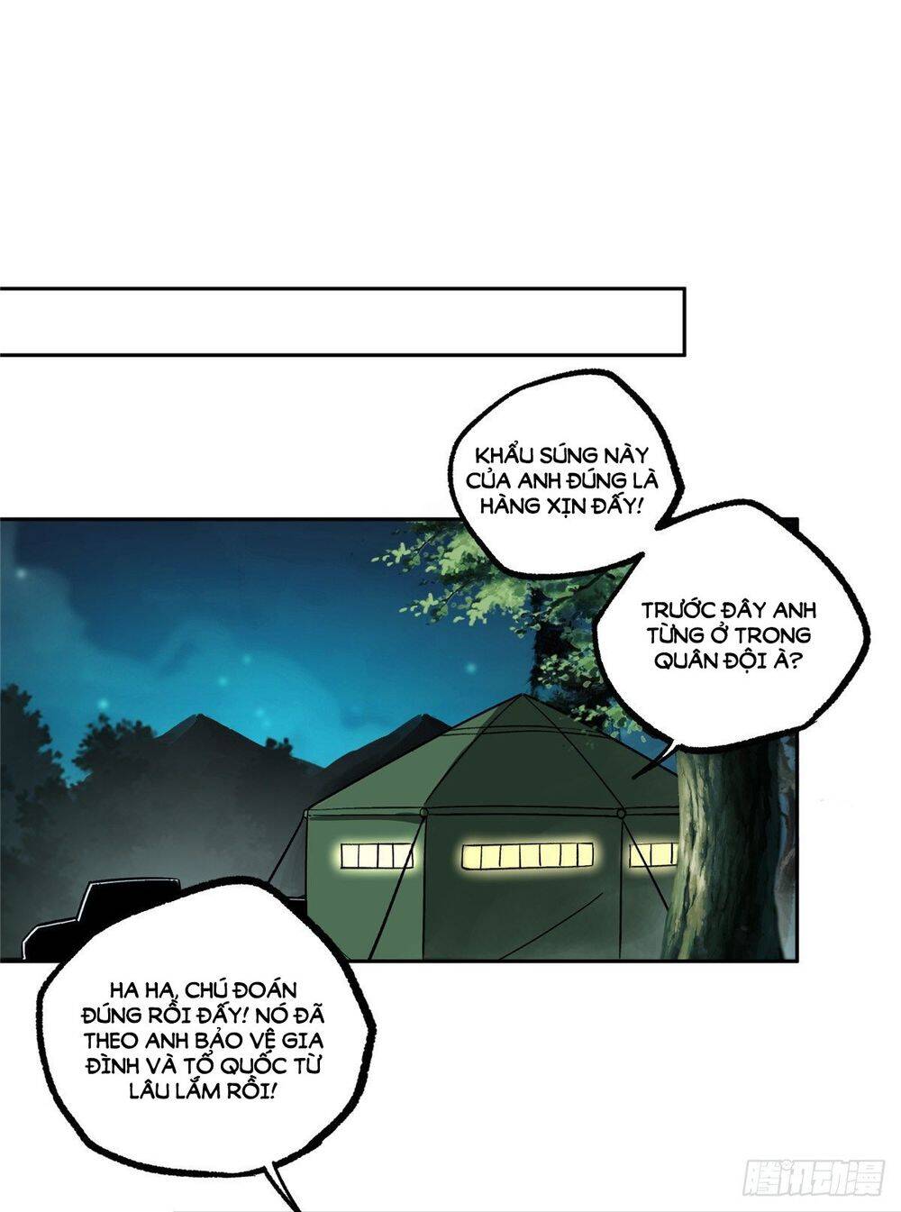 Thợ Máy Siêu Cấp Chapter 13 - 20