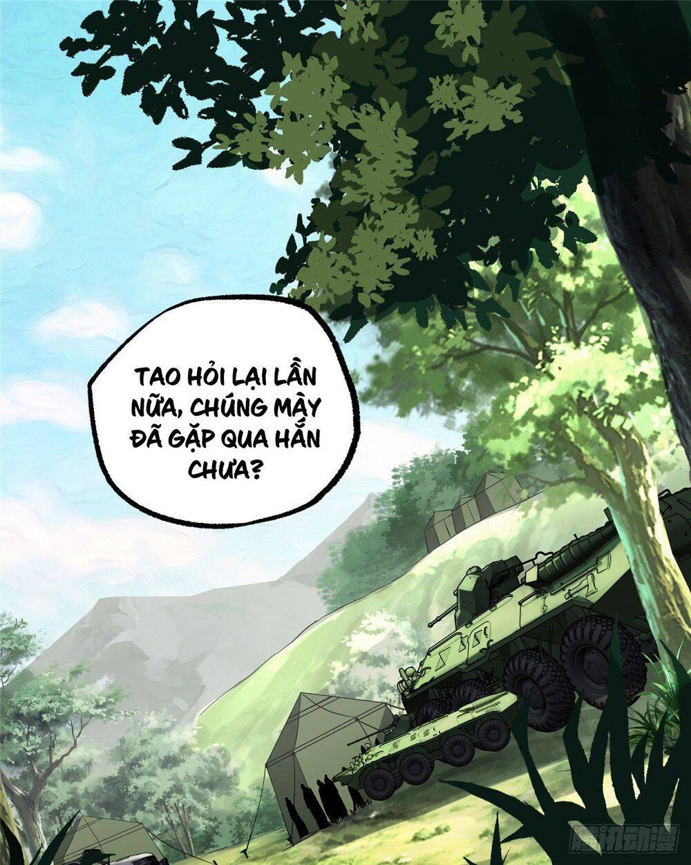 Thợ Máy Siêu Cấp Chapter 13 - 35