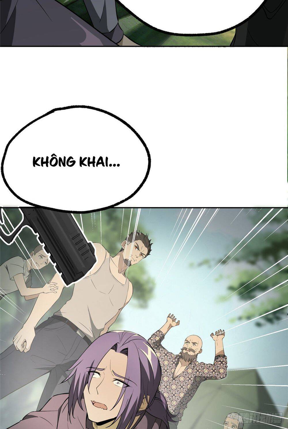 Thợ Máy Siêu Cấp Chapter 13 - 46