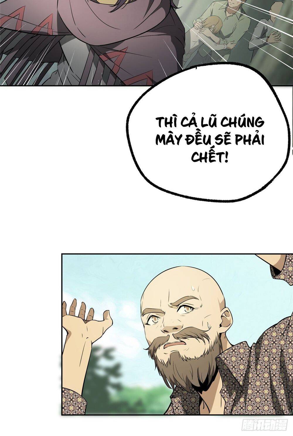 Thợ Máy Siêu Cấp Chapter 13 - 47