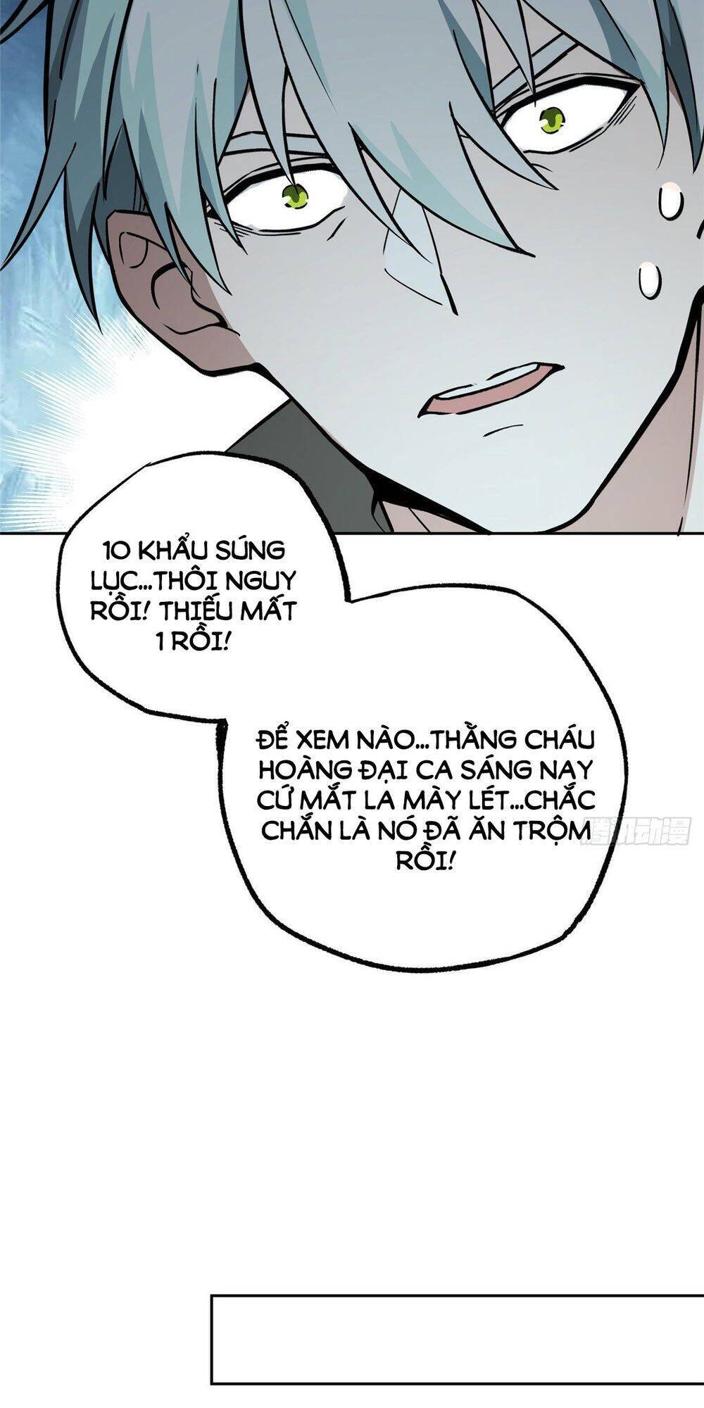 Thợ Máy Siêu Cấp Chapter 13 - 59