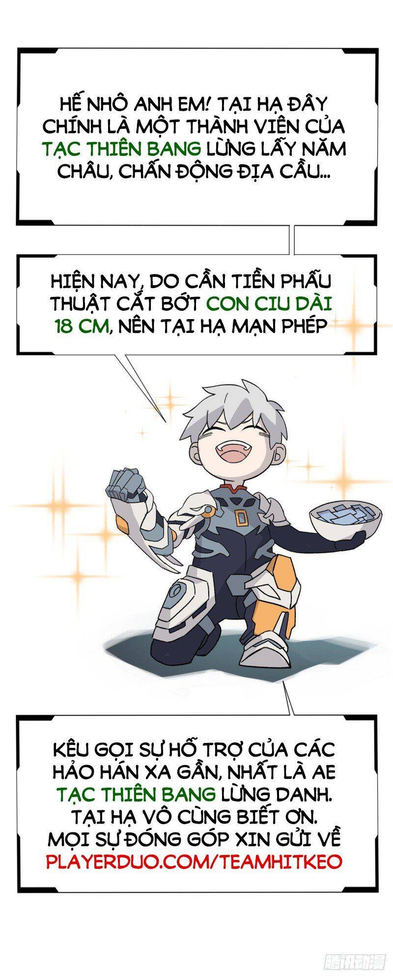 Thợ Máy Siêu Cấp Chapter 13 - 87