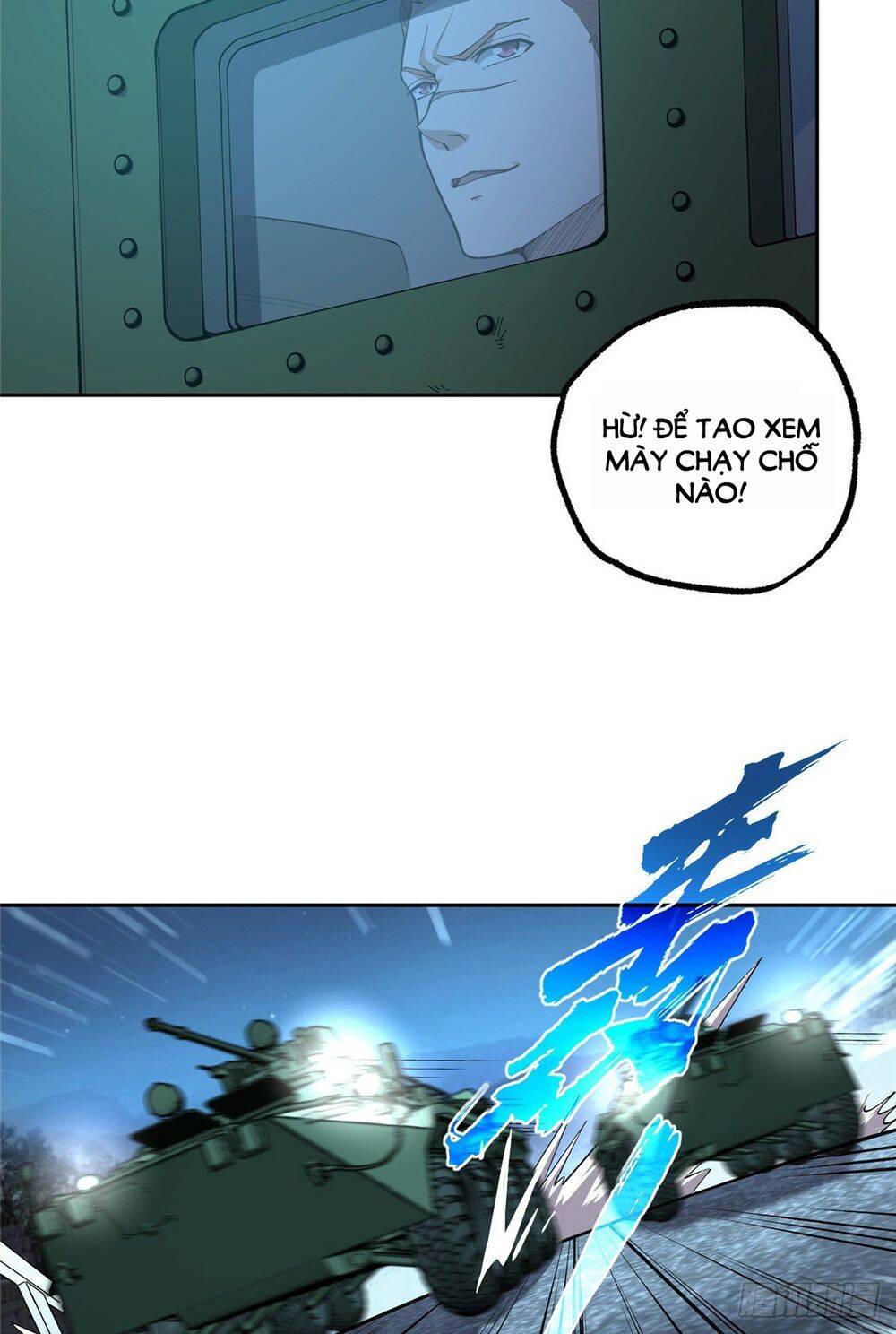 Thợ Máy Siêu Cấp Chapter 15 - 12