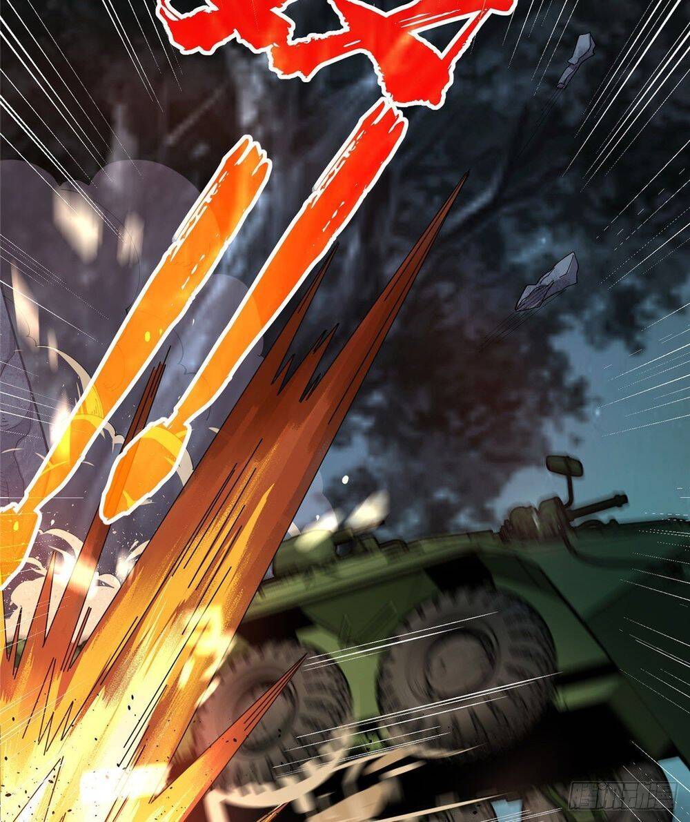 Thợ Máy Siêu Cấp Chapter 15 - 18
