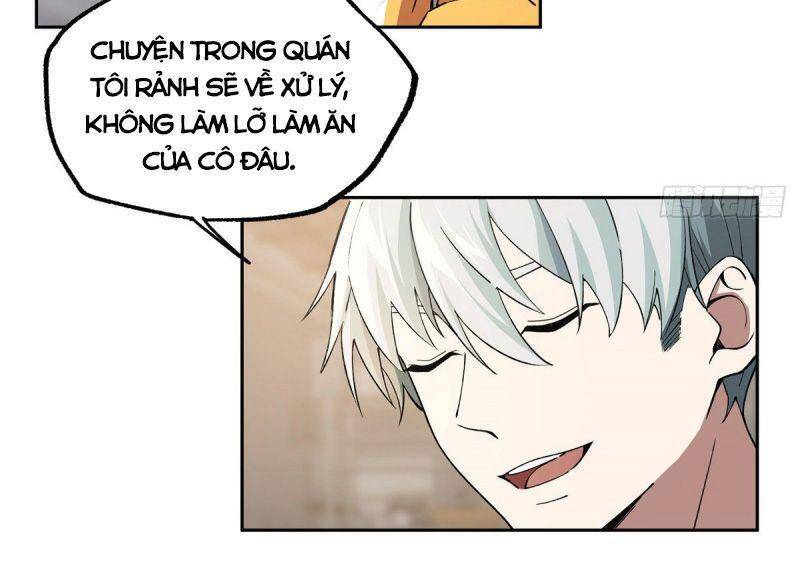 Thợ Máy Siêu Cấp Chapter 24 - 26