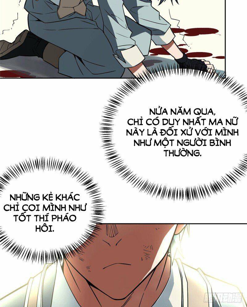 Thợ Máy Siêu Cấp Chapter 6 - 36
