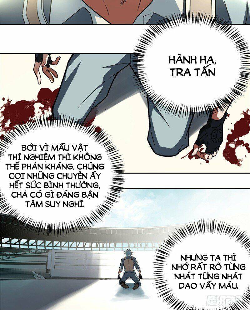 Thợ Máy Siêu Cấp Chapter 6 - 37