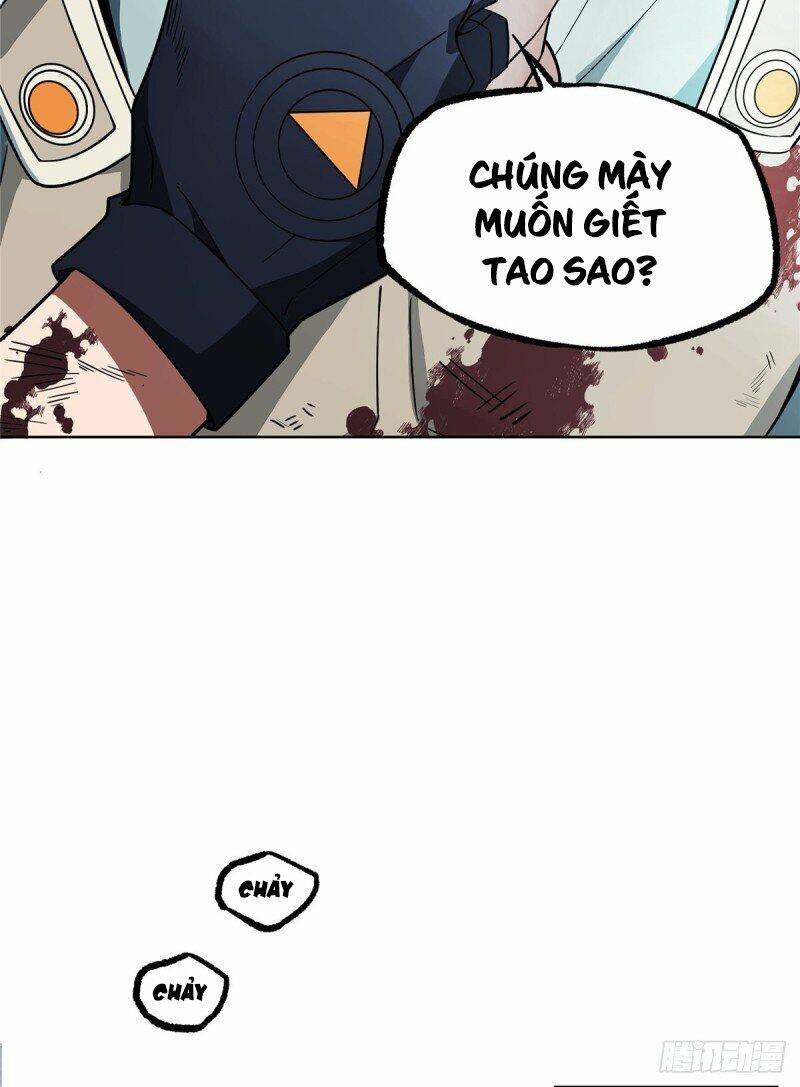 Thợ Máy Siêu Cấp Chapter 6 - 39