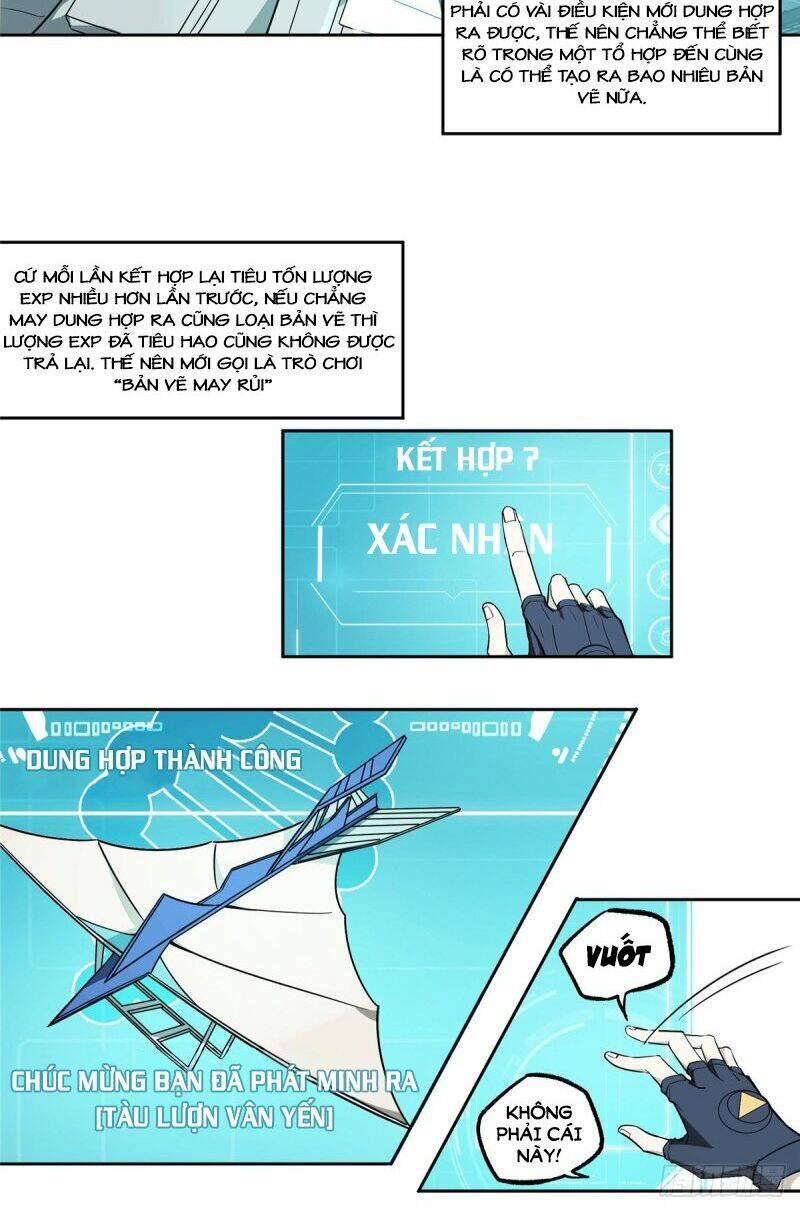 Thợ Máy Siêu Cấp Chapter 6 - 43