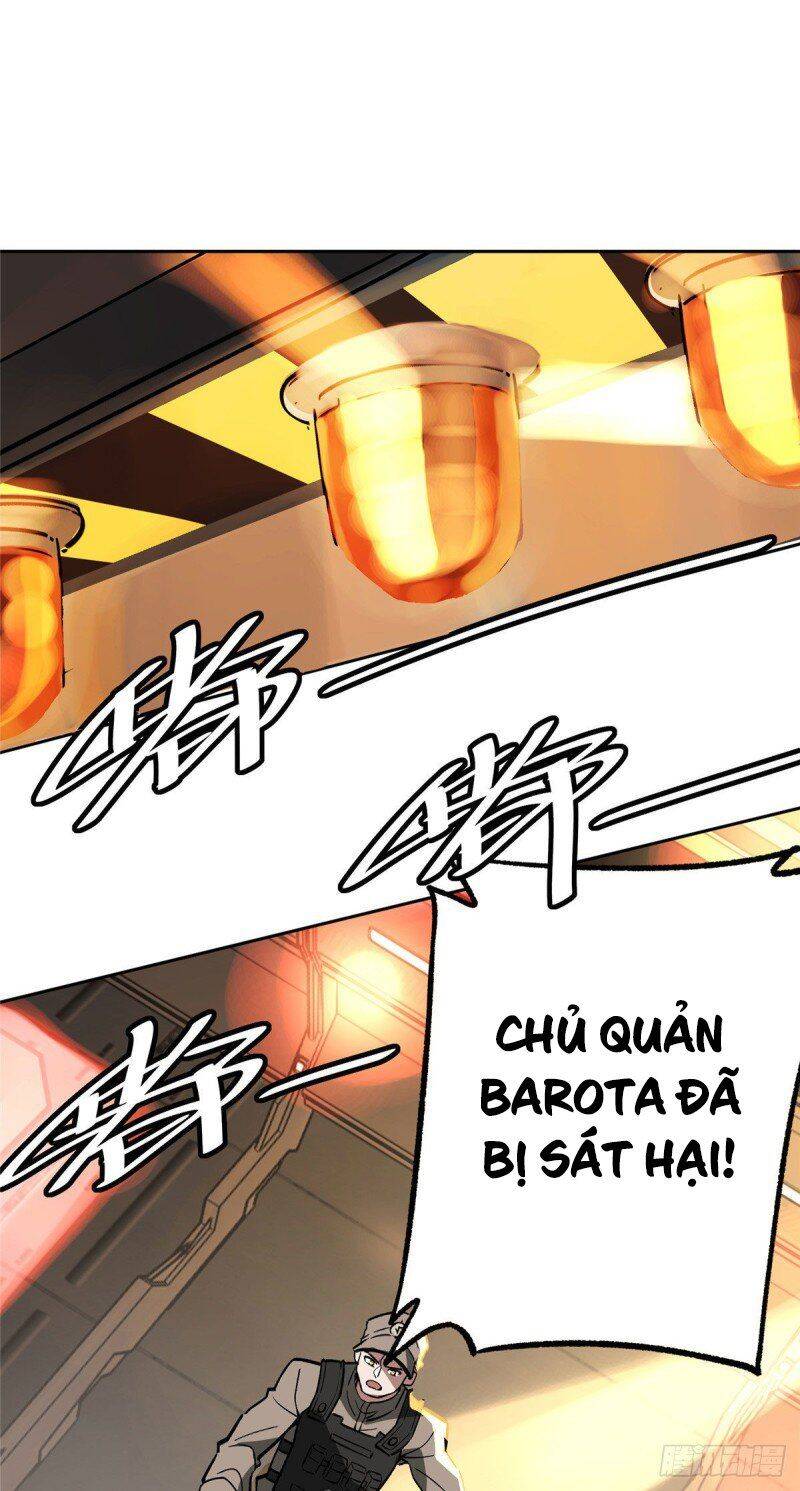 Thợ Máy Siêu Cấp Chapter 9 - 2