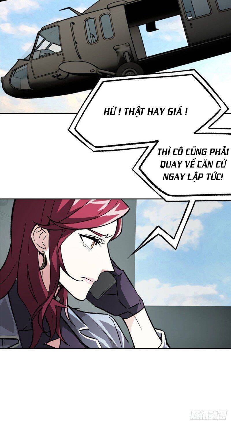 Thợ Máy Siêu Cấp Chapter 9 - 25