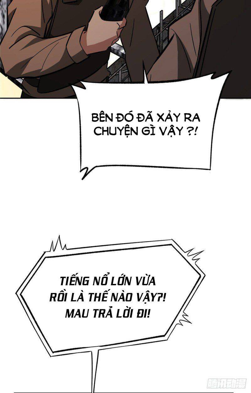 Thợ Máy Siêu Cấp Chapter 9 - 8
