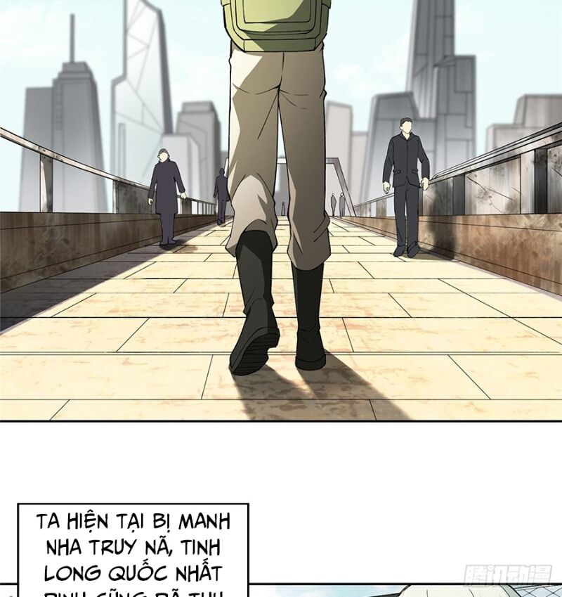 Thợ Máy Siêu Cấp Chapter 16 - 14