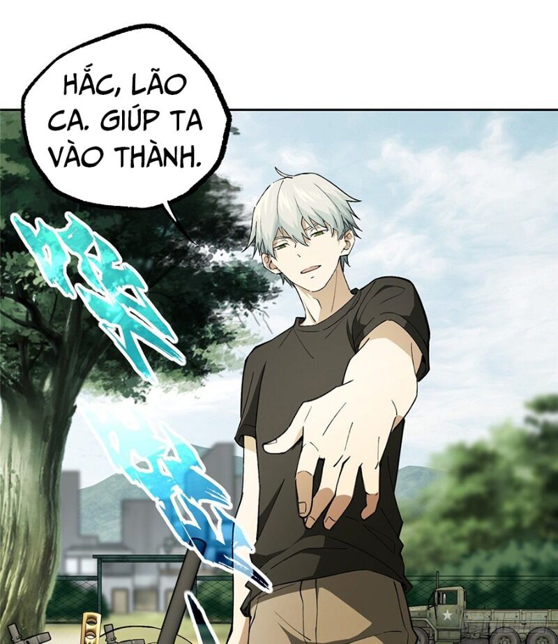 Thợ Máy Siêu Cấp Chapter 16 - 19