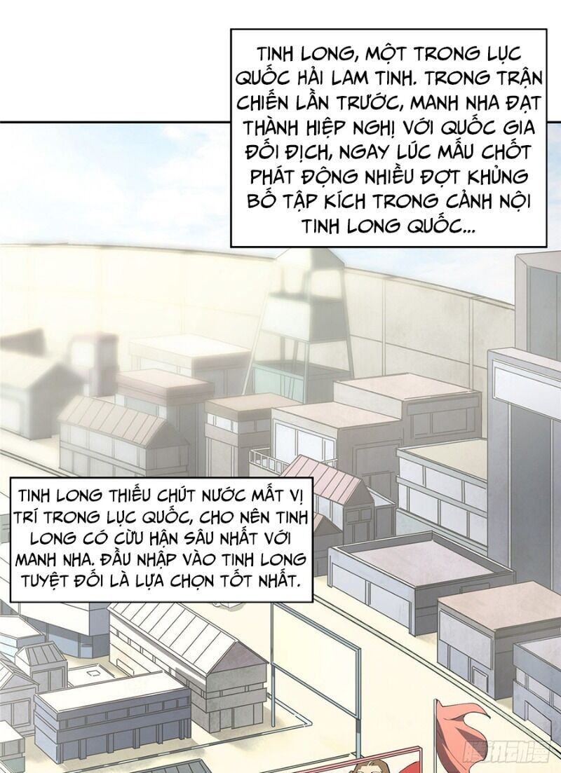 Thợ Máy Siêu Cấp Chapter 16 - 24