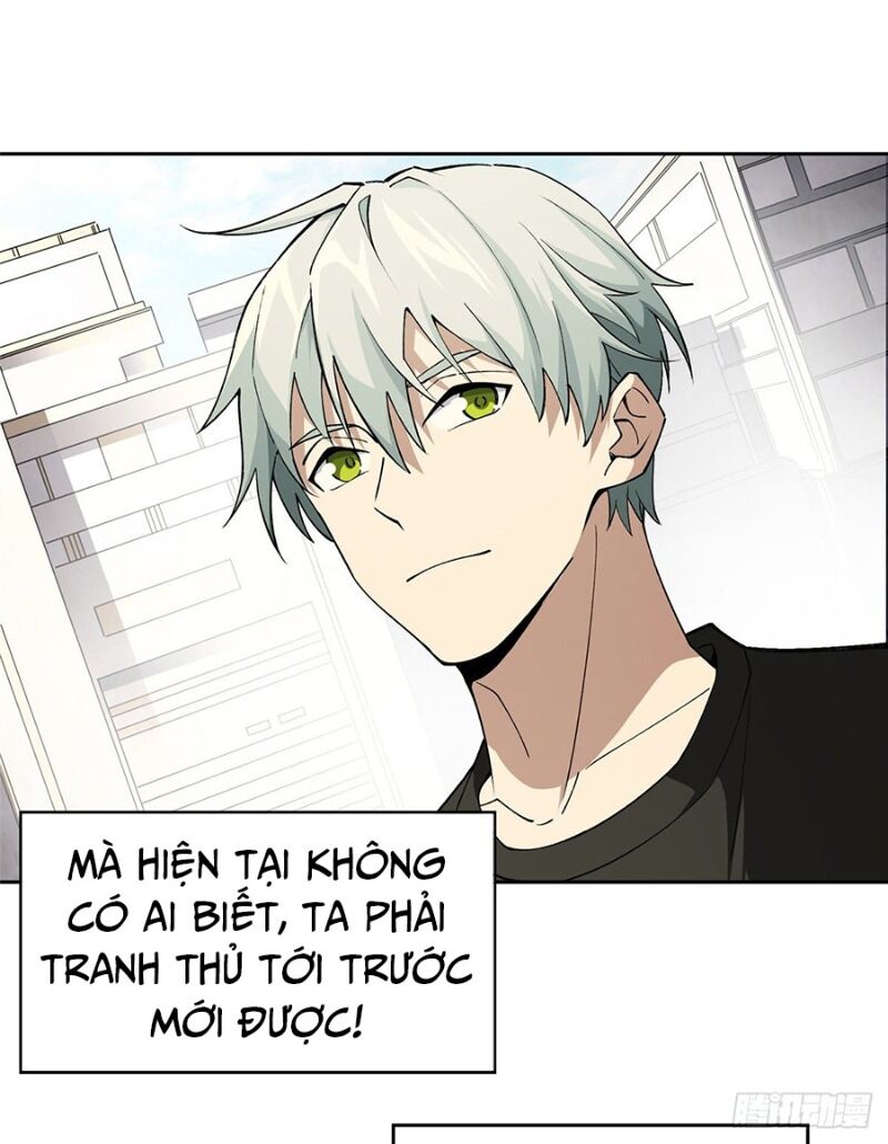 Thợ Máy Siêu Cấp Chapter 16 - 27