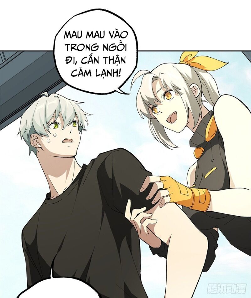 Thợ Máy Siêu Cấp Chapter 16 - 40