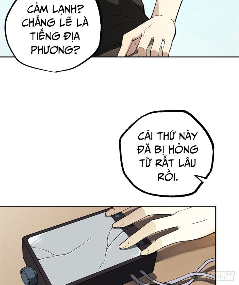 Thợ Máy Siêu Cấp Chapter 16 - 41