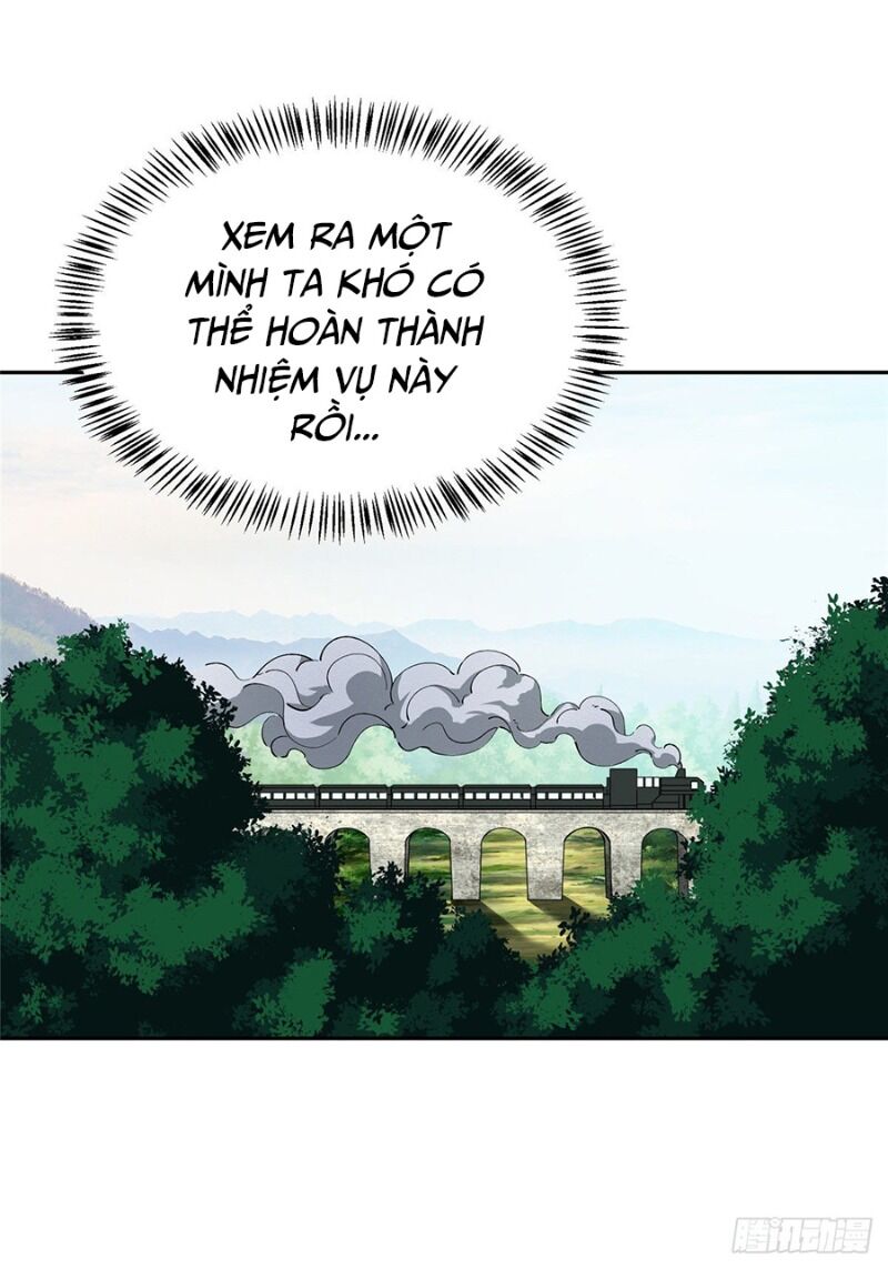 Thợ Máy Siêu Cấp Chapter 16 - 10