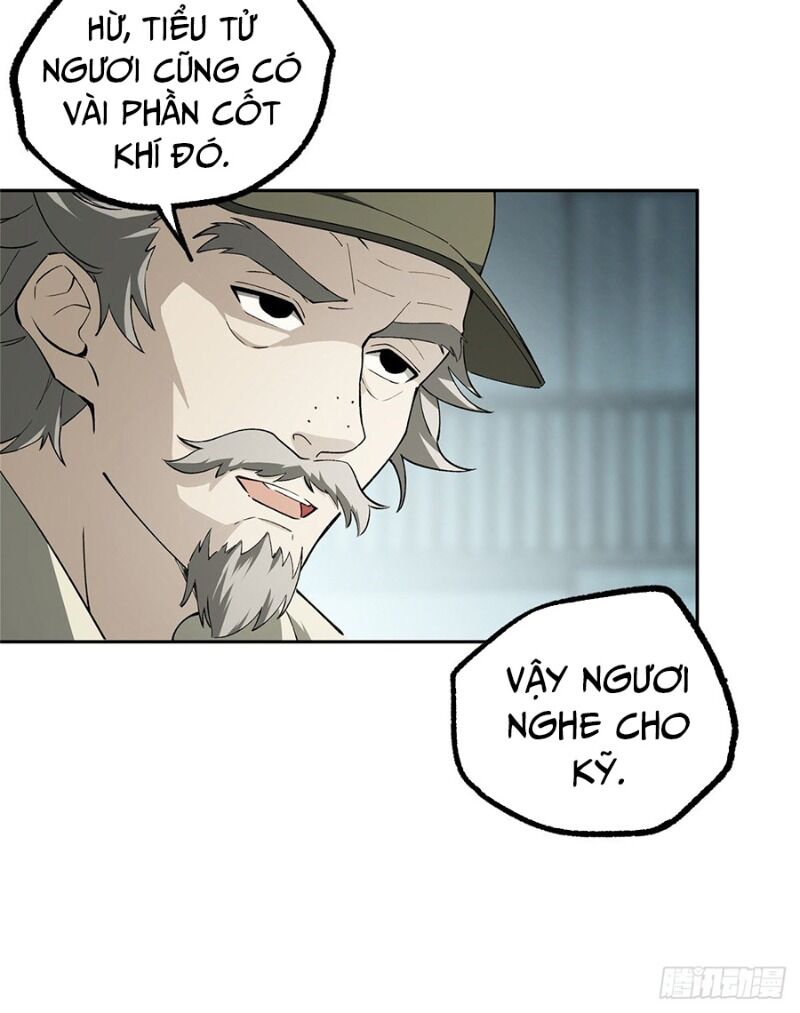 Thợ Máy Siêu Cấp Chapter 17 - 5