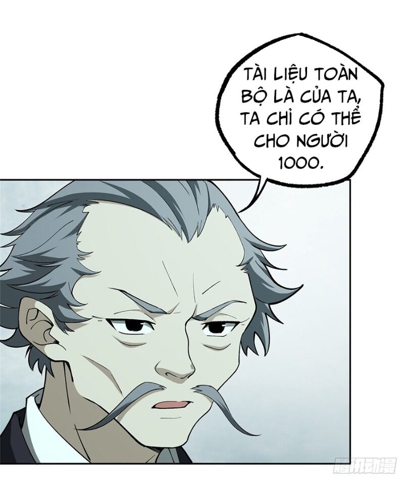 Thợ Máy Siêu Cấp Chapter 18 - 17