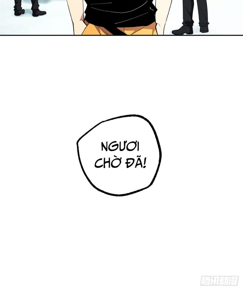 Thợ Máy Siêu Cấp Chapter 18 - 19